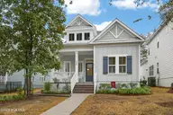 708 Chair Road, Castle Hayne, NC 28429 — 3-bedroom waterfront home in River Bluffs, Castle Hayne, NC, photo 1 of 34