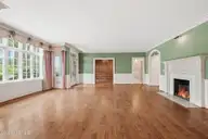 60 Lake Dornoch Drive, Pinehurst, NC 28374 — 4-bedroom waterfront home in CCNC, Pinehurst, NC, photo 11 of 70: Living Room