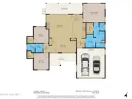 803 Blue Gill Court SE, Bolivia, NC 28422 — 3-bedroom home in River Run Plantation, Bolivia, NC, photo 2 of 75