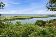 142 Oakleaf Drive, Pine Knoll Shores, NC 28512 — 3-bedroom home, Pine Knoll Shores, NC, photo 4 of 39: Views