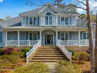 4348 Loblolly Circle, Southport, NC 28461 — 5-bedroom home in St James, Southport, NC, photo 2 of 42: 4348 Loblolly Circle MLS-1