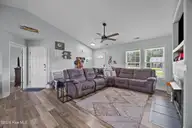 157 Christy Drive, Beulaville, NC 28518 — 3-bedroom home in Simpsons Crossing, Beulaville, NC, photo 9 of 32