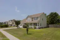 220 Pigeon Lane, Swansboro, NC 28584 — 4-bedroom home in Halls Creek North, Swansboro, NC, photo 8 of 79