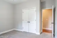 125 Bree Court, Aberdeen, NC 28315 — 5-bedroom home in Devonshire, Aberdeen, NC, photo 15 of 46: Bedroom 2