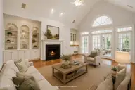 4705 Saint George's Drive N, Wilson, NC 27896 — 4-bedroom home in Country Club Colony, Wilson, NC, photo 21 of 73