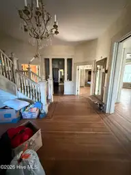816 Saint Andrew Street, Tarboro, NC 27886 — home in Historic District, Tarboro, NC, photo 5 of 13: IMG_7199