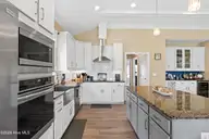 6378 Bryson Drive SW, Ocean Isle Beach, NC 28469 — 3-bedroom waterfront home in Retreat At OIB, Ocean Isle Beach, NC, photo 11 of 48