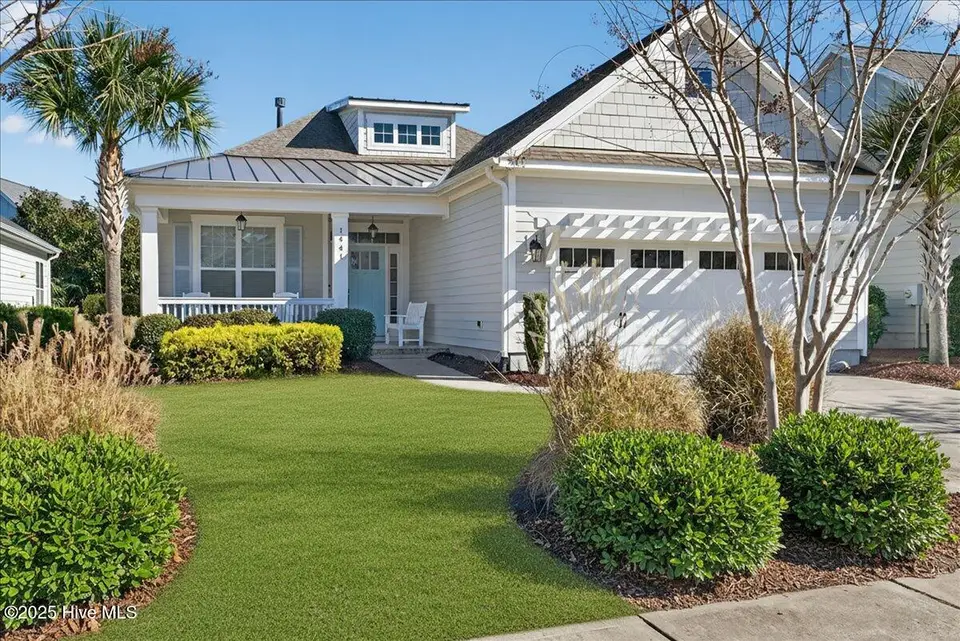 1441 Cassidy Court, Ocean Isle Beach, NC 28469 — 3-bedroom home in Retreat At OIB, Ocean Isle Beach, NC, photo 1 of 61: 1441 Cassidy Court