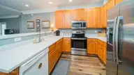 395 S Crow Creek Drive 1123, Calabash, NC 28467 — 3-bedroom condo in Crow Creek, Calabash, NC, photo 5 of 35