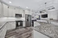 709 Jenoa Drive, Castle Hayne, NC 28429 — 4-bedroom townhome in River Bluffs, Castle Hayne, NC, photo 5 of 54
