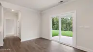 1124 Summer Daisy Drive, Aberdeen, NC 28315 — 5-bedroom home in Martin Farms, Aberdeen, NC, photo 11 of 33: Breakfast Area