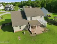 206 Honey Court E, Jacksonville, NC 28540 — 3-bedroom home in Thompson Farms, Jacksonville, NC, photo 18 of 54