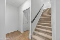 4660 Swimming Lane 62, Shallotte, NC 28470 — 5-bedroom home in Summers Walk, Shallotte, NC, photo 19 of 33: 17_stairs
