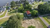 Sr Sr 1322 Street, Washington, NC 27889 — lot in Swan Point, Washington, NC, photo 9 of 11: DJI_20250508180001_0600_D Large