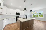 5600 River Buck Road, Spring Hope, NC 27882 — 4-bedroom home in River Dew, Spring Hope, NC, photo 12 of 36: DSC02162