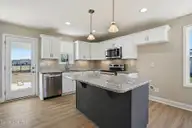 232 Rae Street, Warsaw, NC 28398 — 3-bedroom home in Wade Street Subdivision, Warsaw, NC, photo 11 of 31: 232 Rea St-34