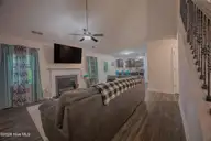 800 Gregory Fork Road, Richlands, NC 28574 — 3-bedroom home, Richlands, NC, photo 14 of 49
