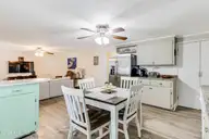 2304 E Oak Island Drive, Oak Island, NC 28465 — 2-bedroom home in Tranquil Harbor, Oak Island, NC, photo 11 of 28