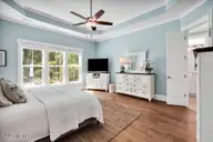 140 Jackline Drive, Hampstead, NC 28443 — 3-bedroom waterfront home in Salters Haven at Lea Marina, Hampstead, NC, photo 17 of 43: 140JacklineDrive-21