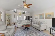 202 Nikida Court, Swansboro, NC 28584 — 3-bedroom home in River Reach, Swansboro, NC, photo 16 of 58: Living Room