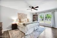451 John S Mosby Drive, Wilmington, NC 28412 — 3-bedroom home in Pine Valley Estates, Wilmington, NC, photo 20 of 30: 451JohnSMosbyDrive-20
