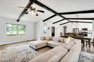 451 John S Mosby Drive, Wilmington, NC 28412 — 3-bedroom home in Pine Valley Estates, Wilmington, NC, photo 9 of 30: 451JohnSMosbyDrive-9