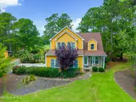 341 Fox Squirel Road, Southport, NC 28461 — 4-bedroom home in Boiling Spring Lakes, Southport, NC, photo 2 of 52