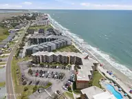 1866 New River Inlet Road Unit 3308c, North Topsail Beach, NC 28460 — 2-bedroom waterfront condo in Topsail Dunes, North Topsail Beach, NC, photo 3 of 56