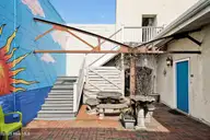 118 Dock Street Apt 11, Wilmington, NC 28401 — 1-bedroom condo in Historic District, Wilmington, NC, photo 8 of 38: 118DockStreetUnit11-8