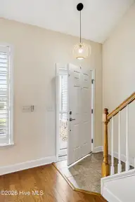 4020 Norseman Loop Unit 2, Southport, NC 28461 — 3-bedroom condo in Rivermist at Dutchma, Southport, NC, photo 9 of 62: 4020 Norseman Loop-5