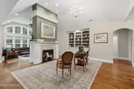 3678 Fairfield Way, Southport, NC 28461 — 4-bedroom waterfront home in St James, Southport, NC, photo 22 of 70: 10- - 3678 Fairfield Way - Listing-10
