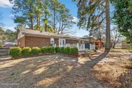 102 Robinson Drive, Goldsboro, NC 27534 — 3-bedroom home in Bellwood, Goldsboro, NC, photo 18 of 22: Landscaped & Fenced