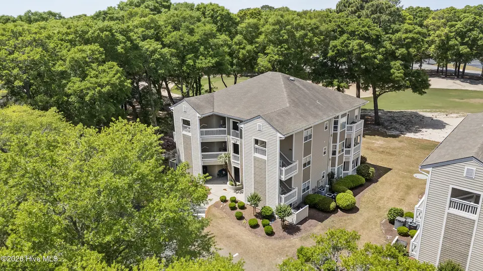 213 Kings Trail # 1004, Sunset Beach, NC 28468 — 2-bedroom condo in Sea Trail Plantation, Sunset Beach, NC, photo 1 of 52