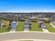 612 S Squires Run Lane, Richlands, NC 28574 — 4-bedroom home in Squires Run Village, Richlands, NC, photo 3 of 56: Aerial Shots