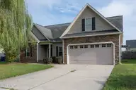 820 Megan Drive, Greenville, NC 27834 — 4-bedroom home in Mill Creek, Greenville, NC, photo 3 of 64: 820_Megan-1