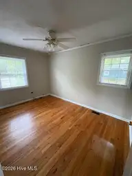 4405 Queen Street, Ayden, NC 28513 — 3-bedroom home, Ayden, NC, photo 9 of 15: Primary Bedroom