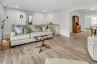 1502 N Hills Court, New Bern, NC 28562 — 3-bedroom home, New Bern, NC, photo 5 of 61: Living room
