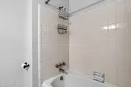209 Cardinal Road, Jacksonville, NC 28546 — 3-bedroom home in Cardinal Village, Jacksonville, NC, photo 19 of 26: Bathroom