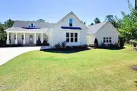 9599 Fallen Pear Lane NE, Leland, NC 28451 — 4-bedroom home in The Bluffs on the Cape Fear, Leland, NC, photo 2 of 72