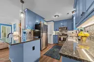 405 Northgate Drive, Washington, NC 27889 — 3-bedroom home in Northgate, Washington, NC, photo 21 of 54: 405 Northgate Dr.: Interior