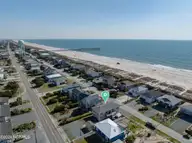 New Topsail Beach, Topsail Beach — 8-bedroom waterfront home in New Topsail Beach, Topsail Beach, NC, photo 1 of 71: 025_dji_0793_copy