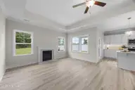 356 Hardison Road, Holly Ridge, NC 28445 — 4-bedroom waterfront home in Redd's Cove, Holly Ridge, NC, photo 15 of 63