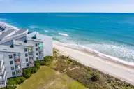 1896 New River Inlet Road 1309, North Topsail Beach, NC 28460 — 2-bedroom waterfront condo in Shipwatch Villas, North Topsail Beach, NC, photo 3 of 43: DJI_0258p