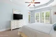 8184 Compass Pointe East Wynd NE, Leland, NC 28451 — 4-bedroom home in Compass Pointe, Leland, NC, photo 21 of 68