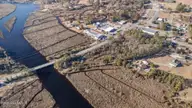 118 Whitehouse Fork Road, Peletier, NC 28584 — waterfront lot, Peletier, NC, photo 11 of 17: 9-web-or-mls-DJI_20251230143320_0173_D