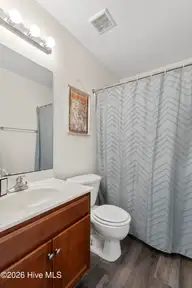 205 High Meadow Court, Richlands, NC 28574 — 3-bedroom home in Rolling Meadows, Richlands, NC, photo 23 of 29