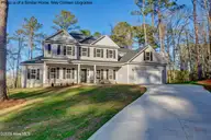 740 Quiet Meadow Drive Lot 67, Jacksonville, NC 28546 — 4-bedroom home in Serenity Crossing, Jacksonville, NC, photo 1 of 50