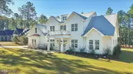 15 Deer Track Road, Jackson Springs, NC 27281 — 4-bedroom home in Foxfire Village, Jackson Springs, NC, photo 8 of 75: 25-25_15 Deer Track Rd., Jackson Springs