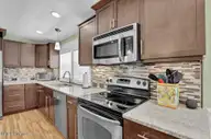 4090 4th Street, Surf City, NC 28445 — 4-bedroom waterfront manufactured home in Old Settlers Beach, Surf City, NC, photo 16 of 55