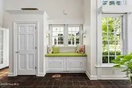 156 Candlewood Road, Rocky Mount, NC 27804 — 4-bedroom home in Candlewood, Rocky Mount, NC, photo 14 of 68: Sunroom/Living Room